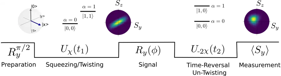Dipolar Molecules