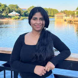 Sakshi Bahamnia